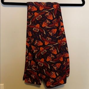 Lularoe one size leggings
